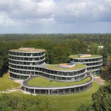 Tri counties bank provides a unique brand of service with solutions of banking services to we provide a full range of consumer, small business and commercial banking solutions through bankers. Triodos Bank Is A Reversible Timber Framed Office Nestled In Dutch Woodland Architecture And Design