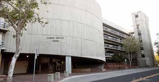 View the full application (for any device) We Are Located On The First Floor Of The North Street 10th Street Parking Garage Http Www Sjsu Student Services Financial Responsibility Holiday Schedule