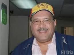 Familiares niegan Luis Acosta Moreta “El Gallo” haya fallecido