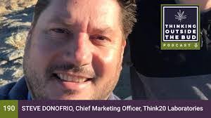 Christopher Donofrio's Instagram, Twitter & Facebook