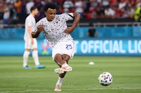 #juleskounde #kounde #sevilla i must state that in no way, shape or form am i intending to infringe rights of the copyright holder. Chelsea Offer 25million Plus Kurt Zouma For Excellent Jules Kounde As Sevilla Defender Described As Perfect For Blues The News 24