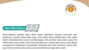 Kunci jawaban tema 9 kelas 4 halaman 95. Kunci Jawaban Kelas 4 Sd Tema 9 Halaman 93 94 95 97 98 Dan 99 Subtema 2 Pembelajaran 6 Tribunnews Com Mobile