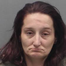 On July 11, 2021, dispatch received a call in reference to a suspicious  vehicle parked at the end of Smith Creek Road in Abingdon, Virginia. The  caller stated a subject appeared to