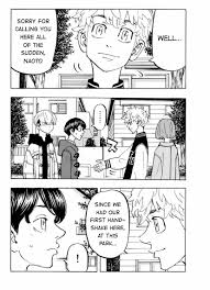 Baca manga tokyo revengers chapter 1 full sub indo. Read Tokyo Manji Revengers Chapter 192 Neatmanga