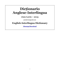 The range of quality of pest control service in the industry can be very broad. English Interlingua Dictionary Panix