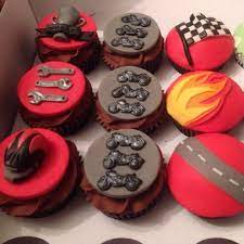 Pin On Cupcakes