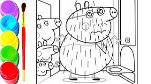 Get peppa pig swimming coloring pages for free in hd resolution. Redtoolbox Io Youtube Data Analytics Tool