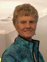 Obituary for Betty Rose Hensley