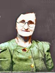 Annie Cromie (1885-1969)