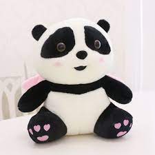 Pin On Panda Toys