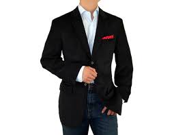 Black Blazer With Jeans For Wedding Mens Black Designer Wedding Grooms Tuxedo Casual Velvet Coats Jacket Blazer Sports Coat And Jeans Black Velvet Blazer Corduroy Blazer