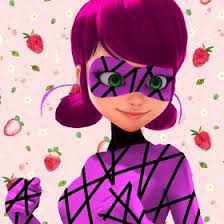 Gambar profil wa kosong keren. Marinette Anime Simcam99 Profil Pinterest