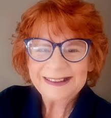 Fran's Lived Experience Journey — Letters of Hope