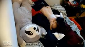 Spycam catch lesbian teenages fucking - ThisVid.com