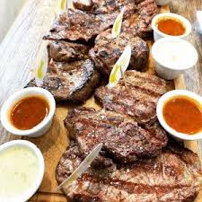 Viande Halal A Paris 13eme De Qualite Et Certifie Avs