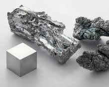 Zinc