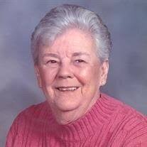 Edith A. Beard Obituary