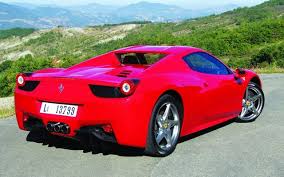 $52,850.88 minimal final bid : 2013 Ferrari 458 Italia Specifications The Car Guide