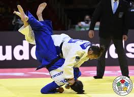 Check spelling or type a new query. Judoinside Nora Gjakova Judoka