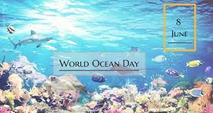 The oceans are facing unprecedented pressures from factors ranging from oceans cover 71 per cent of the earth's surface, and they hold 97 per cent of our planet's water. World Oceans Day 2020 Theme History Importance