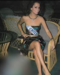 Cecilia bolocco develó la segunda generación del bmw x3 en xi salón internacional del automóvil de santiago. Imperdible As Luca Cecilia Bolocco Cuando Gan El Miss Universo Hace 34 Aos Casinosglitz