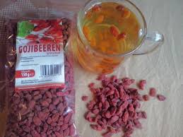 Kami menggunakan nama wolfberry karena di daerah asalnya (ningxia di. Goji Berry Superfruit Buah Penghambat Ketuaan Halaman 1 Kompasiana Com