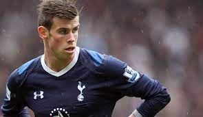 Gareth bale ретвитнул(а) tottenham hotspur. Premier League Als Gareth Bale Das Letzte Mal Fur Die Tottenham Hotspur Auflief Seite 1