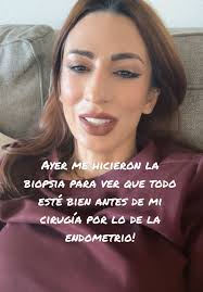 Laura Torridi Endetriosi