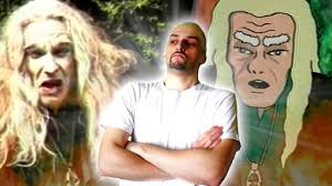 CAMELOT, de DINGO PICTURES ! (critique)