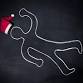 Murder Mystery: Holly Jolly Murder event image