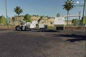 New Idea C Series Uni System V1 0 Fs19 Simulator Games Mods