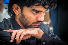 World Cup: Shankland blunders, Gukesh enters world's top 10