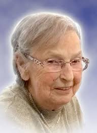 Jacqueline Bordeleau Marcotte