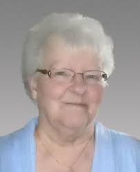 Agnès Cameron (Lortie)