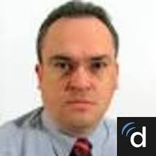 Dr. Iouri Ivanov, MD