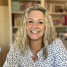 About Kelly Conroy, Picture Book Writer and Poet