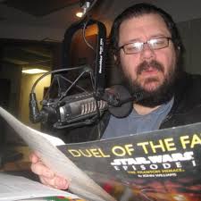 Richard Jacques (@Richard_Jacques)