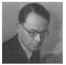 Francis Ian Gregory Rawlins, M.Sc., F.R.S.E.