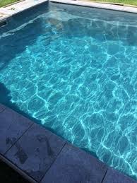 A Compass Pools Install In Evolution From The Bi Luminite Range Of Colours Pool Pool Installation Pool Colors