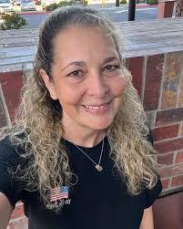 Ladonna Leonard's Instagram, Twitter & Facebook