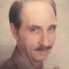 Daniel S. McCord Obituary (1944