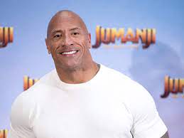 Dwayne douglas johnson, also known as the rock, was born on may 2, 1972 in hayward, california. Dwayne Johnson To Run For Us President Actor Responds To Poll Supporting His Presidential Bid The Economic Times