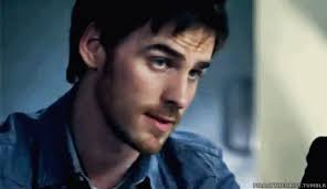 O'DonoghueDaily — Colin O'Donoghue as John Bloom in Identity (2011)