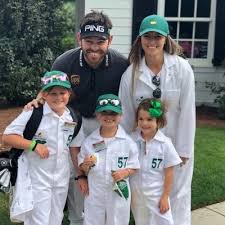 Oosthuizen's path has been very similar to graeme mcdowell's over the years. Louis Oosthuizen On Twitter Winning Off The Course Regardless Of What Happens Today Blessed To Be A Girldad To Three Amazing Talented Bright Young Girls Happy Father S Day Https T Co Smxm58nmoc