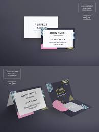 Pin On Business Card Template Design
