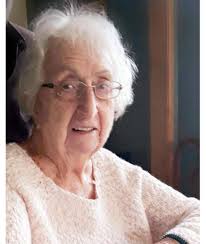 MaryBelle Cleaver Obituary (1930