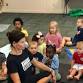 Kind Kids Yoga with Ms. Shelley - Chinn Park Library, 13065 Chinn Park Dr Event Image