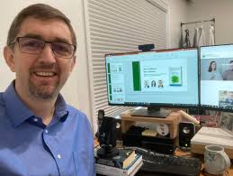 Eric Stutzman (@escottstutz)