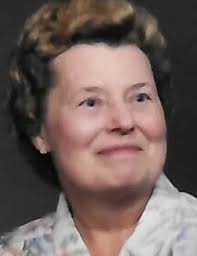 Obituary information for Patricia Ann Eakin