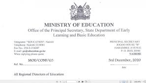 Premier doug ford made the announcement on monday, alongside education minister stephen lecce, at queen's park following a cabinet meeting earlier in the day. School Calendars For Years 2020 2021 2022 And 2023 Revised Term Dates For Pre Primary Primary And Secondary Schools And Ttcs Teacher Co Ke